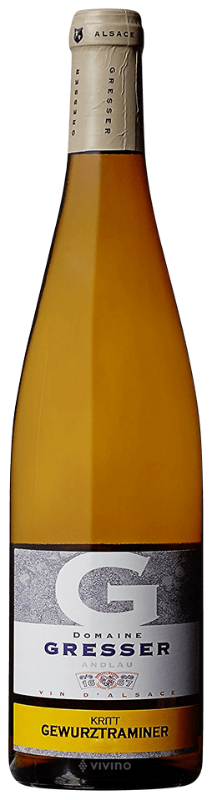 Gresser – Kritt Gewurz 2022